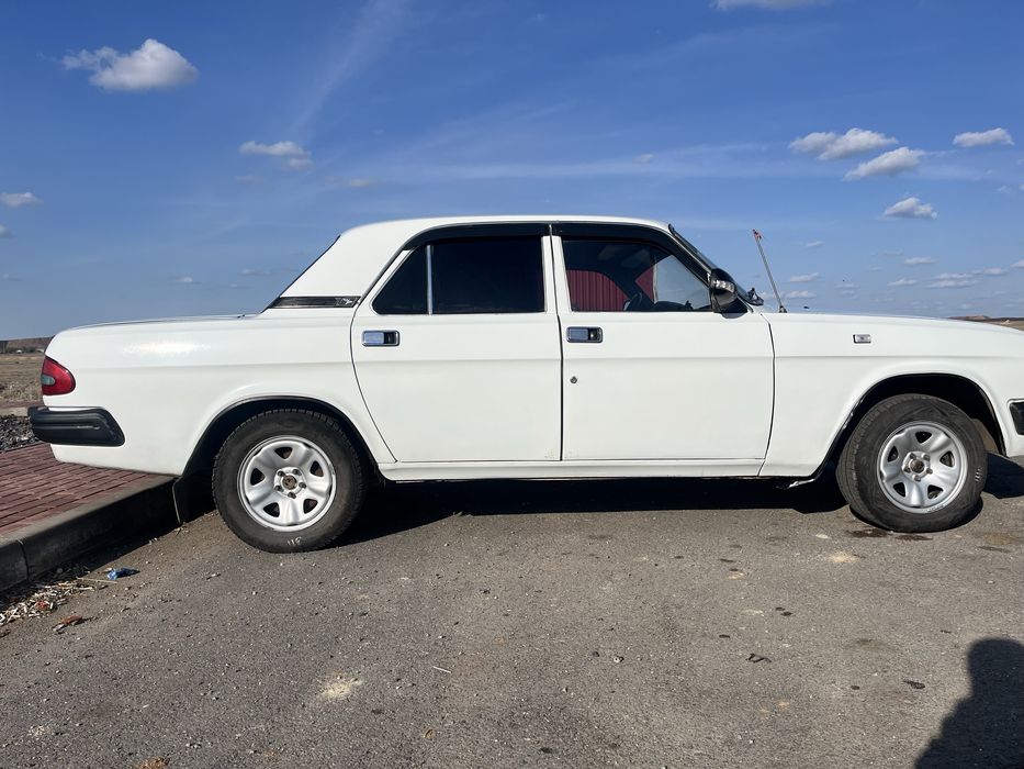 Продам волгу 3110