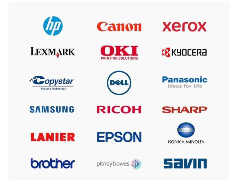 Мастерская по заправке картриджей с выездом