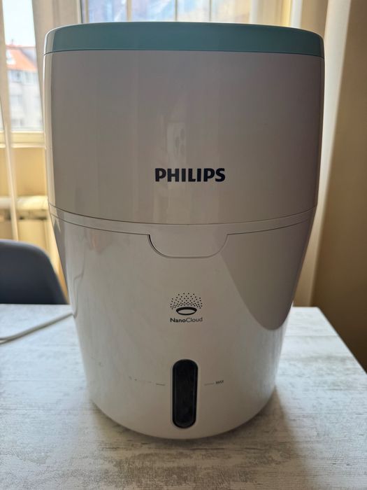 Овлажнител Philips HU4801/01*** , 2 л. резервоар за вода