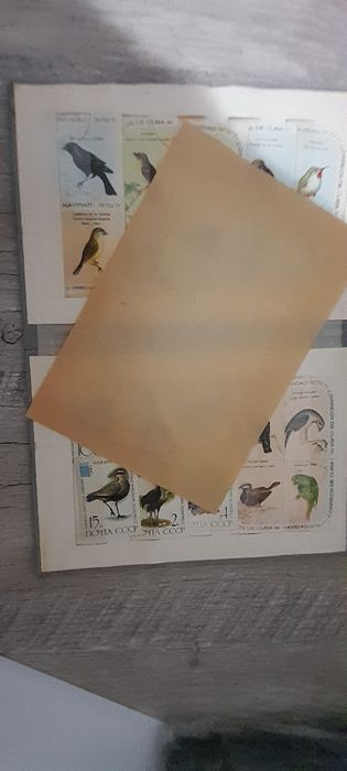 Марки для Коллекционеров