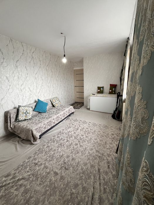 Продам двухкомнатную