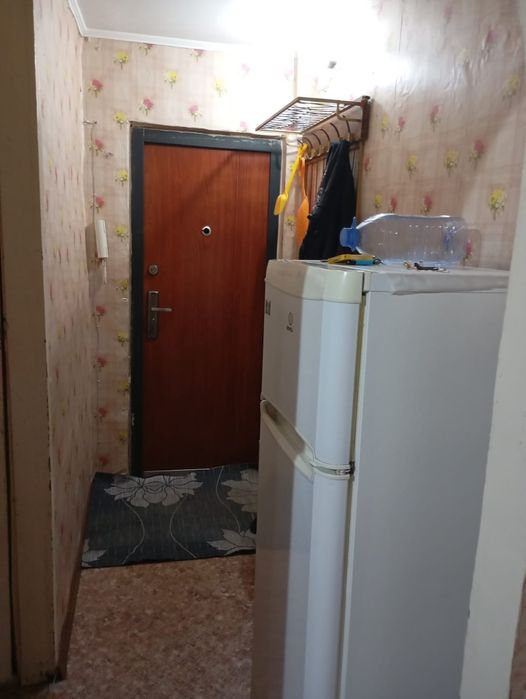 2х. Комнатная квартира