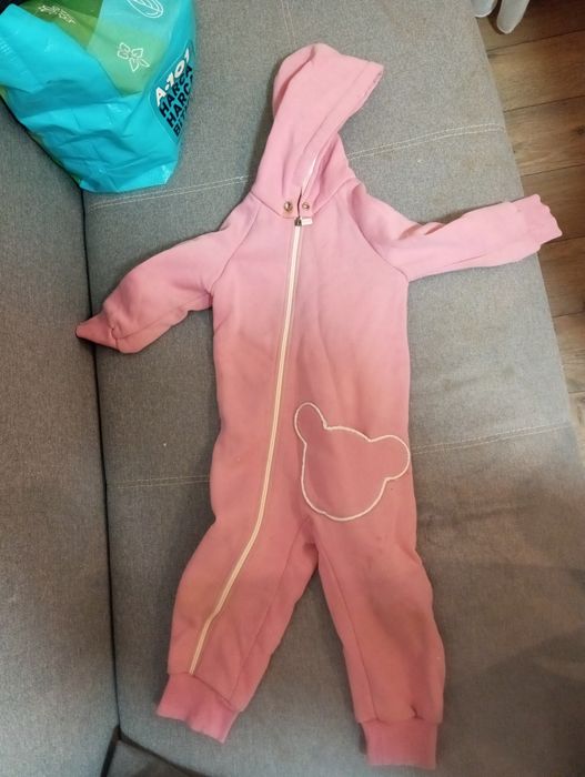 Вещи комбезы, платья, лонгсливы, штаны