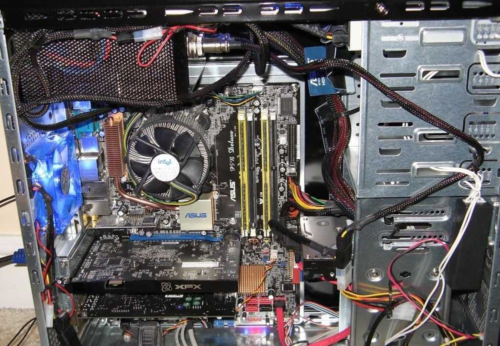 Установка Windows Программ Виндоус на ноутбук Виндовс на моноблок