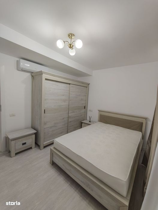 Apartament 2 camere | Alba Iulia | Centrala Proprie | AC | LUX DECEBAL