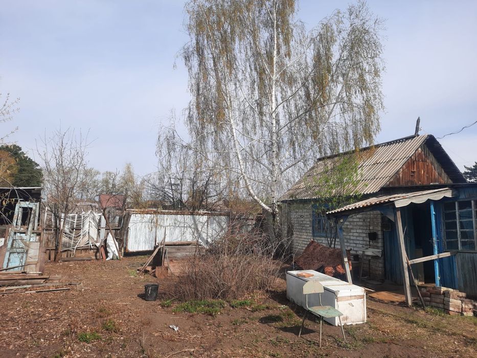 Дача (Садовод) наримановка