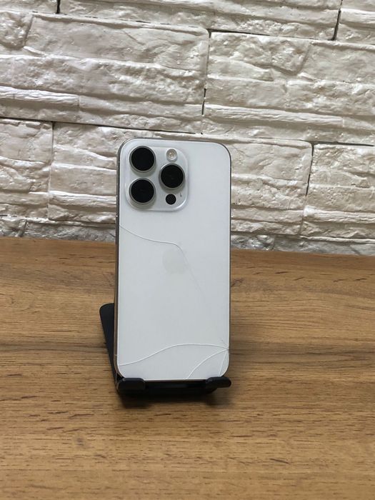 iPhone 15 Pro 128 gb