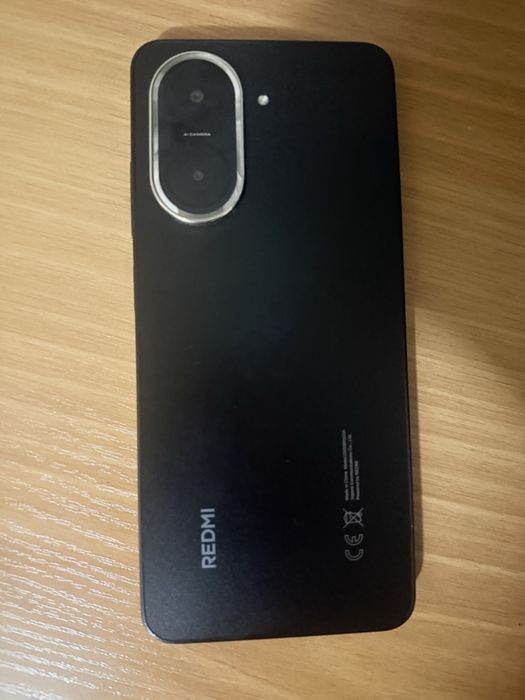 REDMI A5 Смартфон
