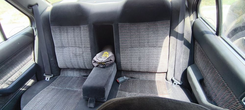 Honda Accord Ca5 B20A2 4WALB