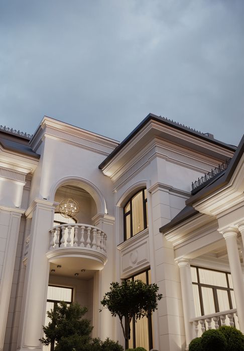 Уй қуриш хизматлари | Коттеж, офис, клиника | Под ключ | Дизайн БОНУС