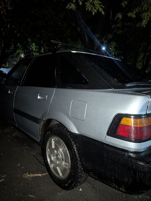 Honda Concerto 1992 1.5