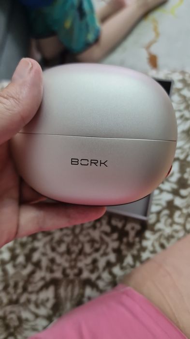 Продам аппарат Bork