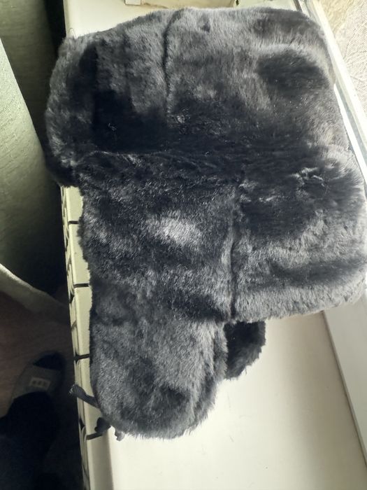 Шапка ушанка новая Белорусь