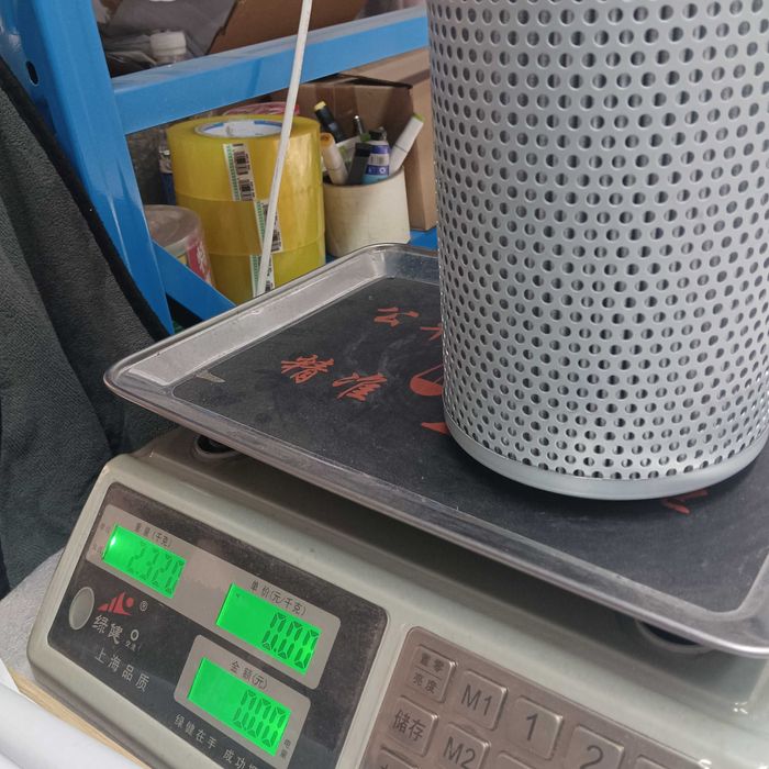 Гидравлический фильтр FAX-800X10