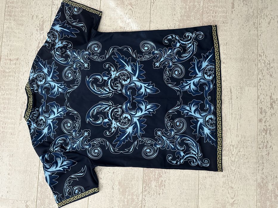 Versache, sport t-shirt M