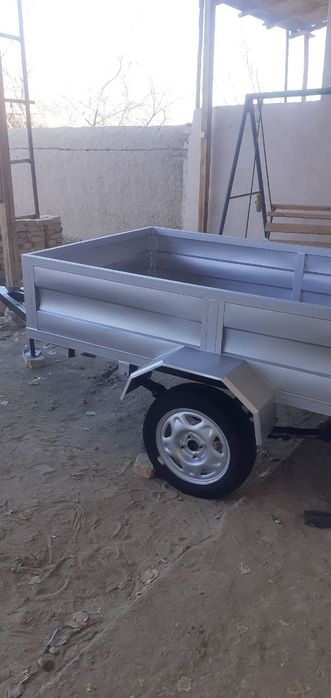 Avto tirkama daqment qilib beramiz