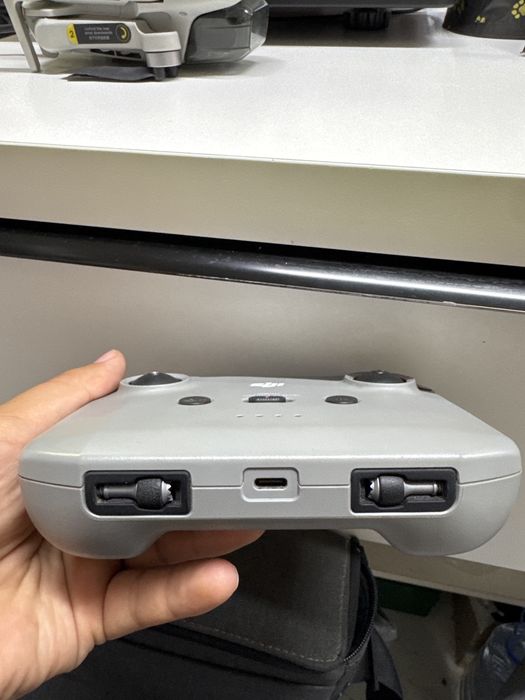 Dgi mini 2 в харошем состаяни город шымкент