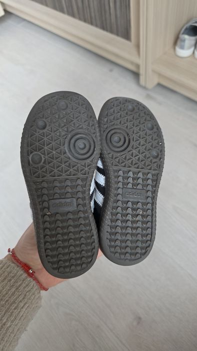 Adidas samba 25,5
