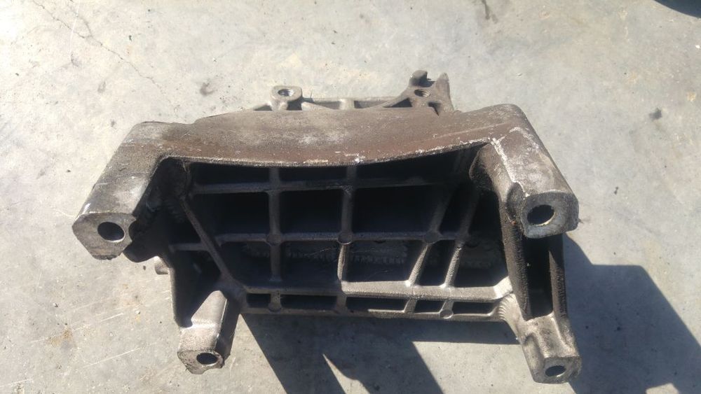 suport motor 1.3 cdti z13 dtj opel agila combo tour corsa c corsa d meriva a tigra 55194807