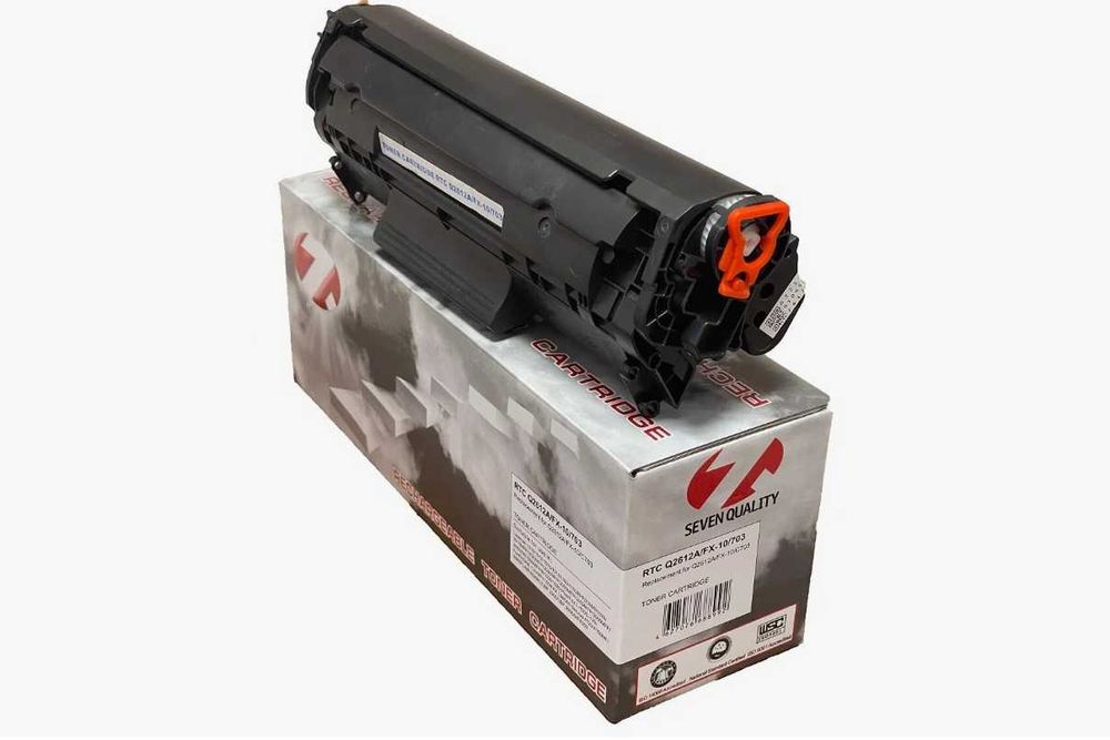 Картридж cartridge 725/728/712 Canon 3010/6030 бесплатная доставка