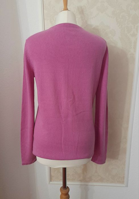 Cardigan casmir matase+cadou Avon