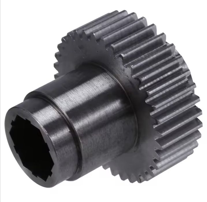 Kit Reparatie Reparare Pinion Pinioane Rotite Rotita Modul Frana De Mana Unitate Comanda Parcare Stationare Hyundai Santa Fe Kia Sorento IX45 597002W8