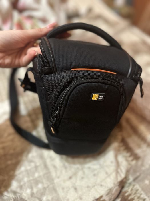 Nikon D3500, идеальное состояние