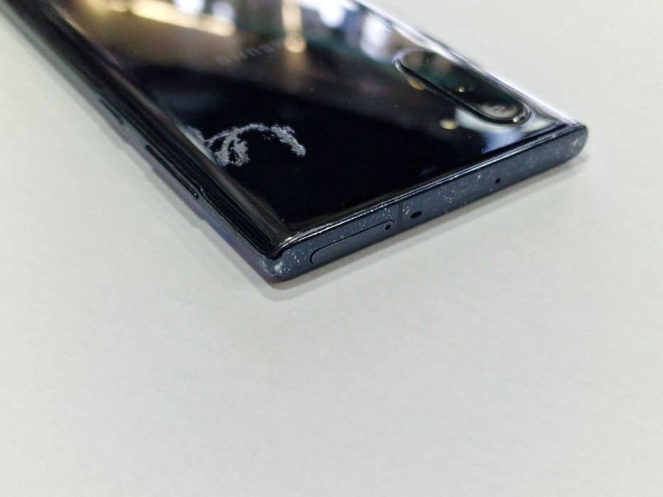 Samsung Galaxy Note10