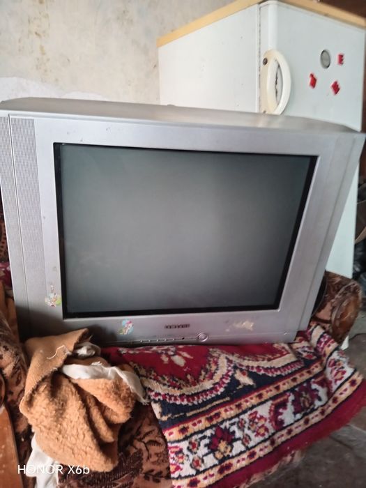 Телевизори работещи