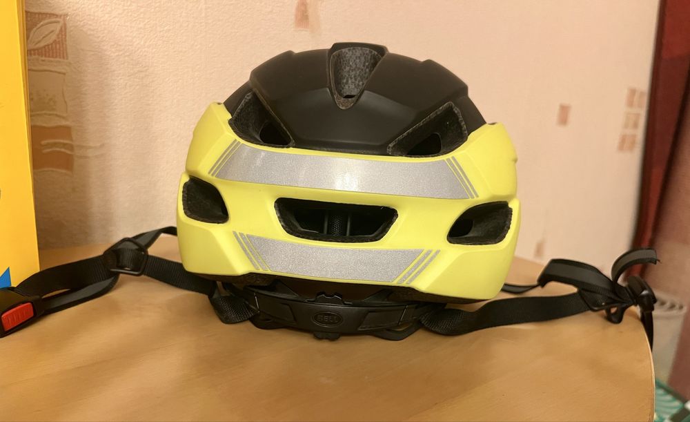 Каска Bell Trace