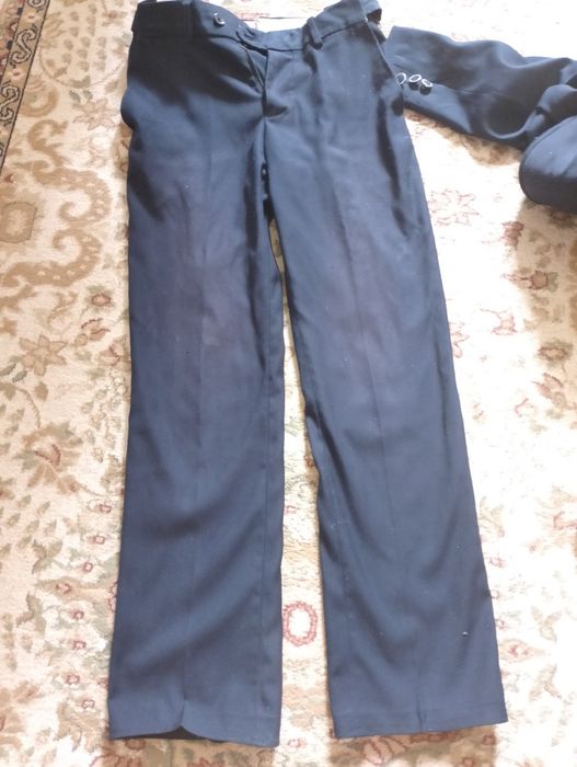 Школьная форма  для ученика