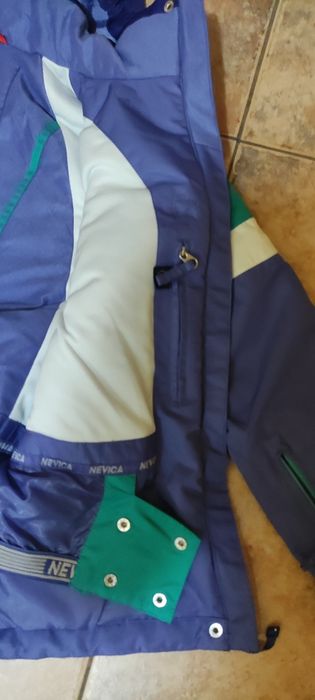 Детско яке за ски