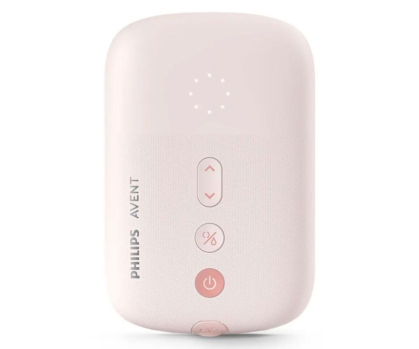 Philips Avent електрическа помпа за кърма