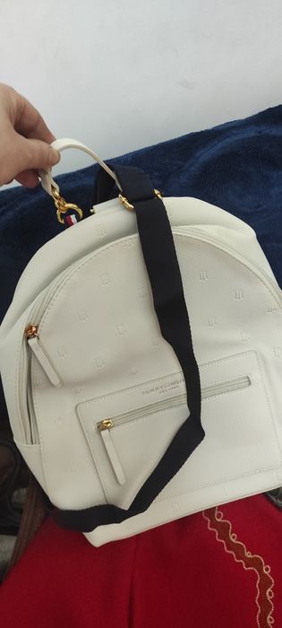 Рюкзак Tommy Hilfiger