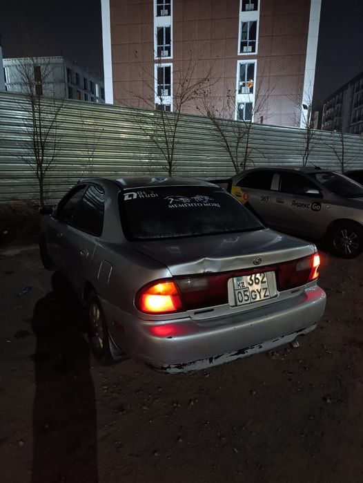 Мазда 323 продоётсья