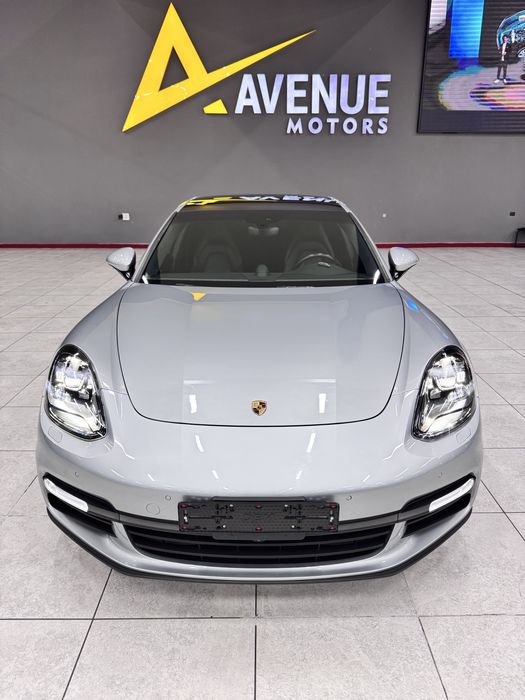 Продается Porsche Panamera 4 hybrid