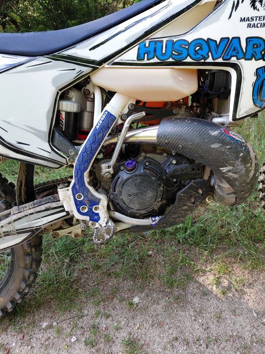 Husqvarna tx 300 2018