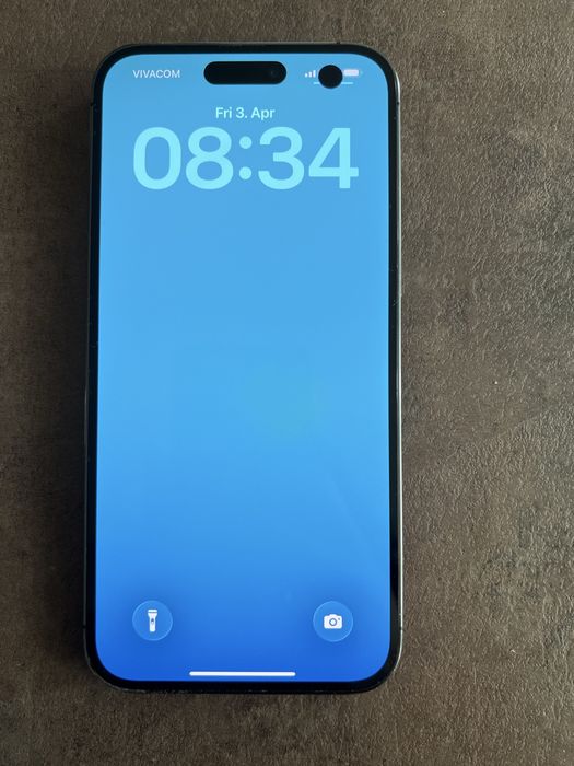 Iphone 14 Pro MAX 1TB