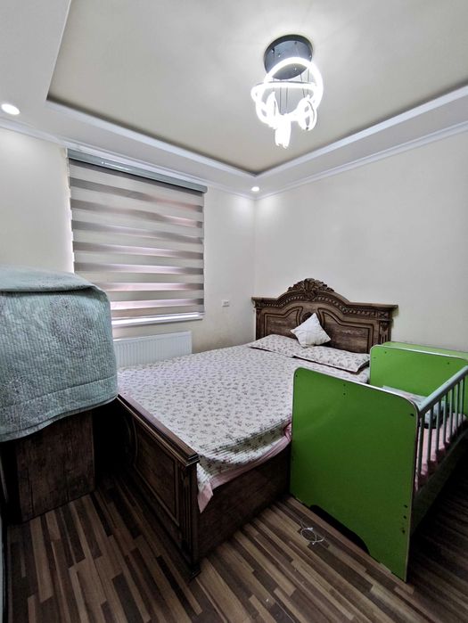 2 хонали квартира