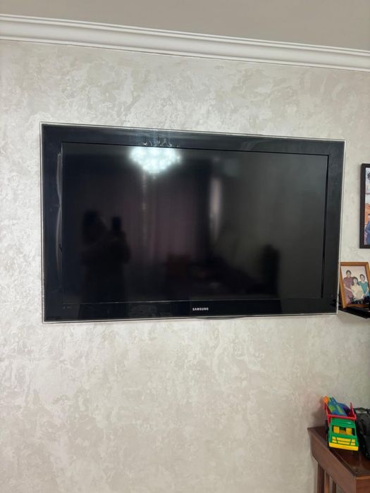 Телевизор Самсунг