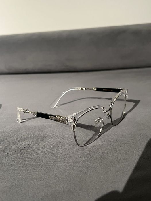 Ochelari Chrome Hearts