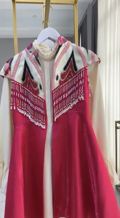 Национальная одежда