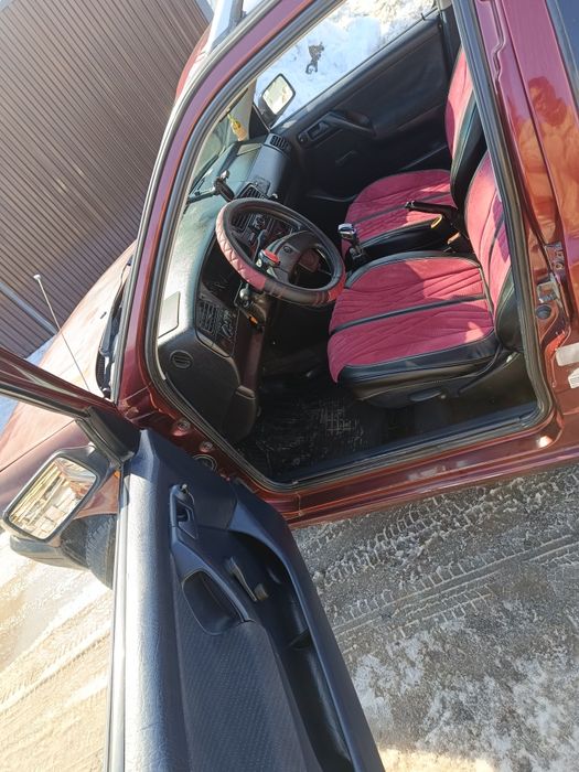 Продам гольф 3 ,механика