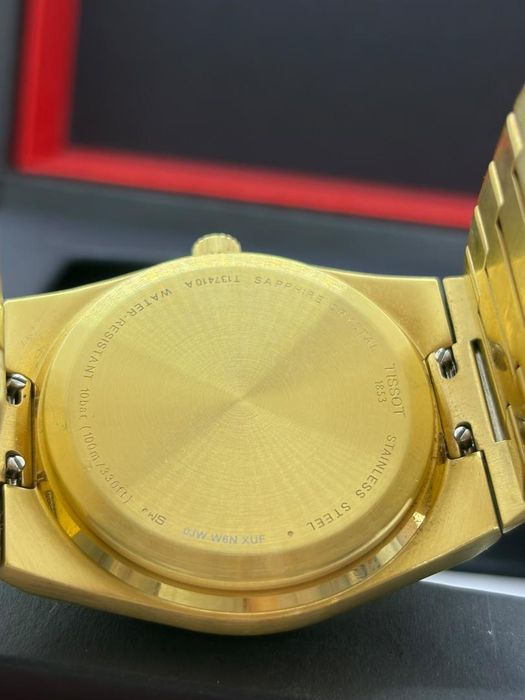 Ceas TISSOT PRX T137.410.33.021.00 -A-