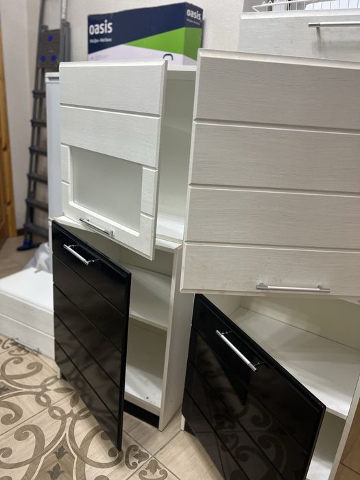 Продам кухонный шкаф