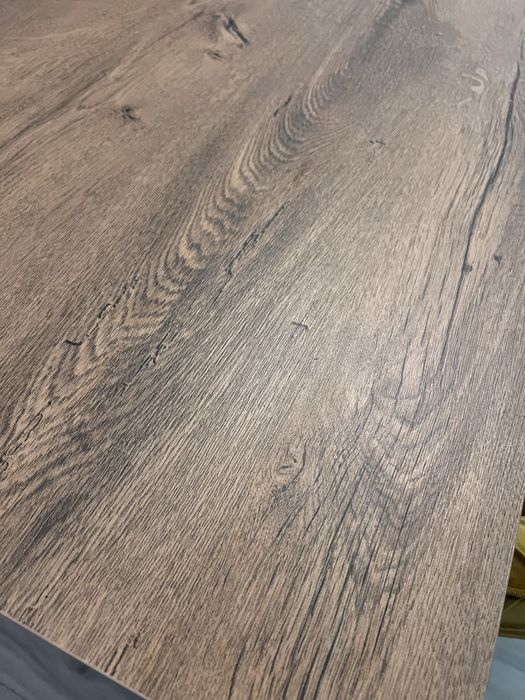 Masă VEDDE Jysk 90x160 stejar sălbatic închis