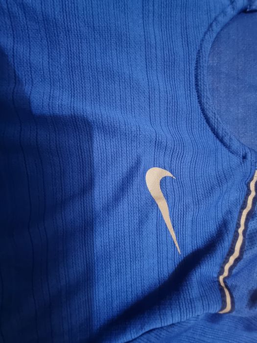 Tricou alergare Nike