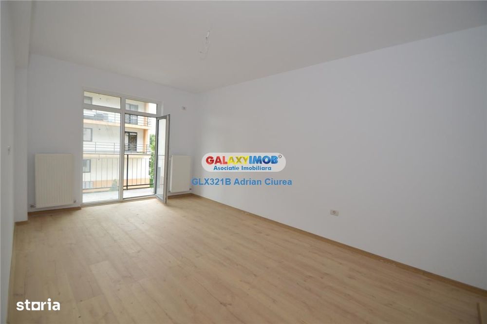 Fundeni | Dobroiesti | 76mp | Terasa 15mp | Parcare | Boxa 4mp — fotografia 3