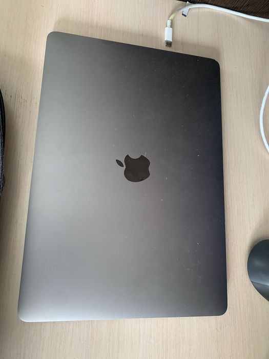 Ноутбук Macbook pro 2017
