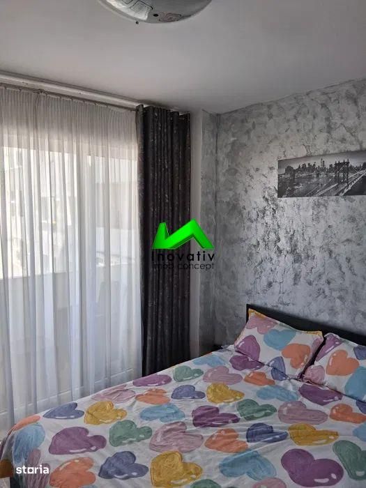 Apartament de inchiriat 2 camere Sibiu Doamna Stanca